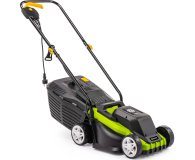 FIELDMANN Kosiarka elektryczna Fieldmann FZR 2018-E - 1510754 - zdjęcie 1